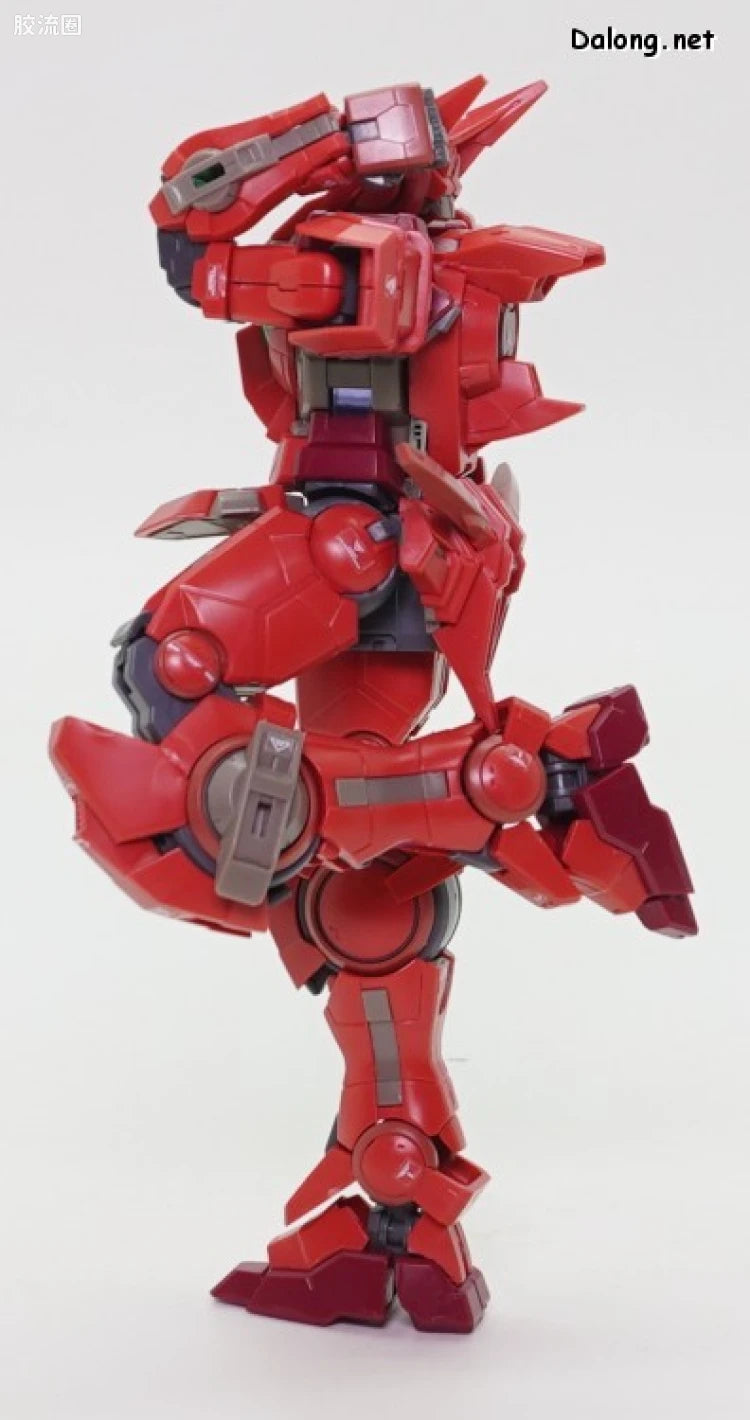 P-Bandai RG 1/144 GNY-001F Gundam Astraea Type-F