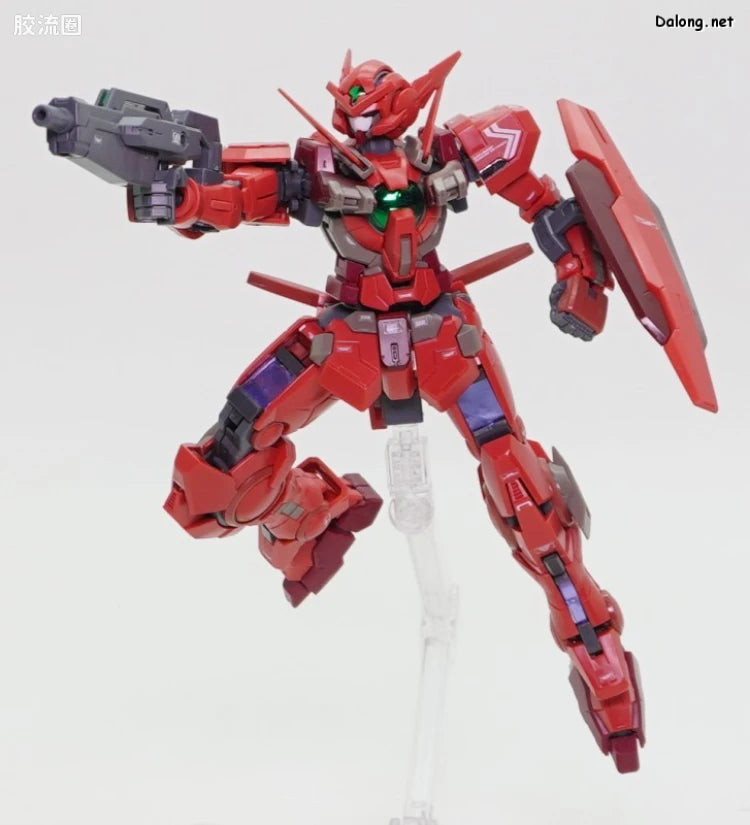 P-Bandai RG 1/144 GNY-001F Gundam Astraea Type-F