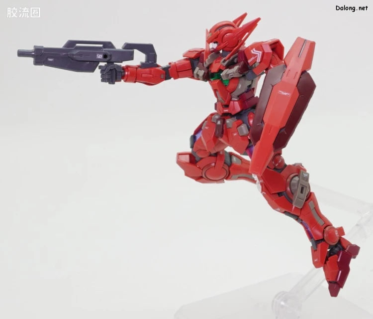 P-Bandai RG 1/144 GNY-001F Gundam Astraea Type-F