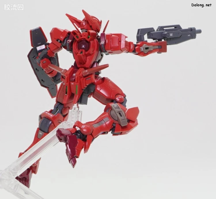 P-Bandai RG 1/144 GNY-001F Gundam Astraea Type-F