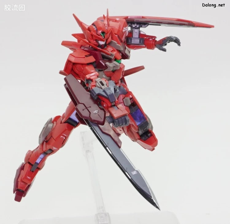 P-Bandai RG 1/144 GNY-001F Gundam Astraea Type-F