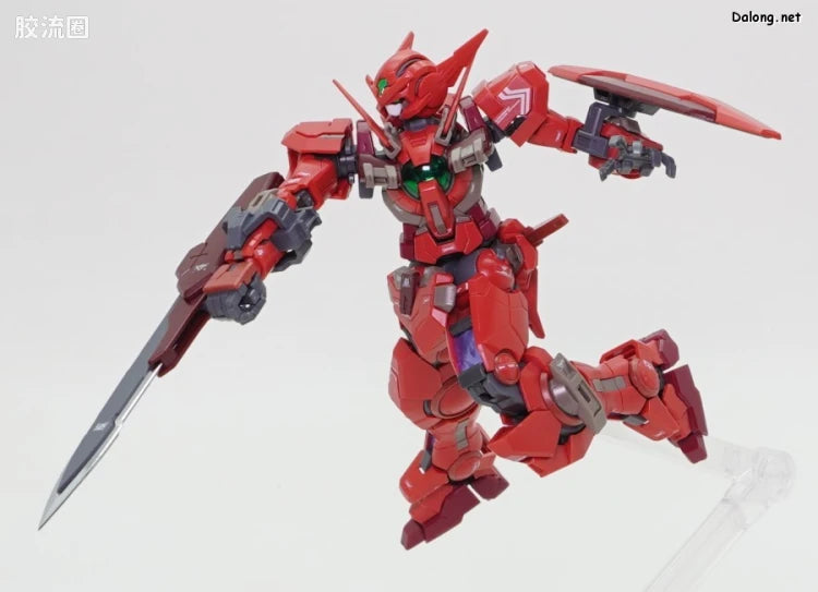 P-Bandai RG 1/144 GNY-001F Gundam Astraea Type-F