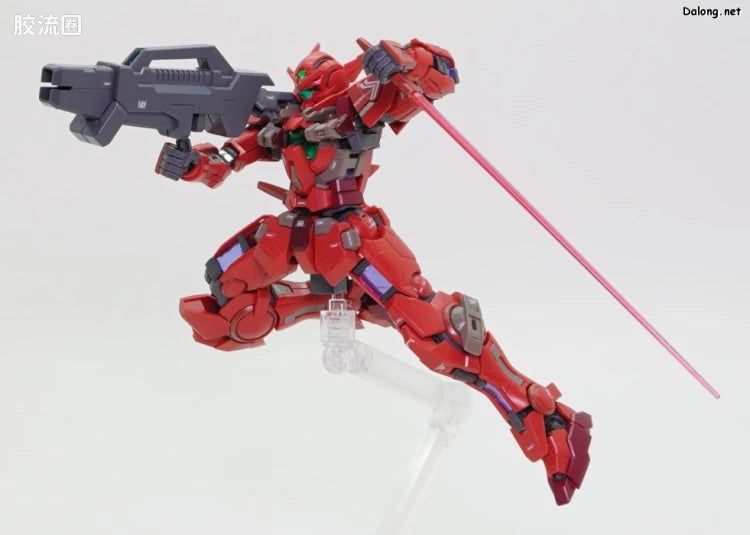P-Bandai RG 1/144 GNY-001F Gundam Astraea Type-F