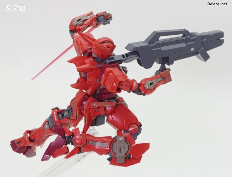 P-Bandai RG 1/144 GNY-001F Gundam Astraea Type-F