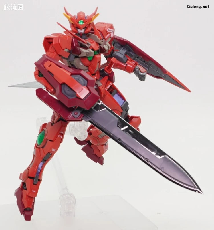 P-Bandai RG 1/144 GNY-001F Gundam Astraea Type-F