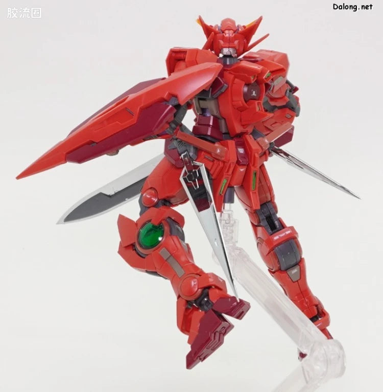P-Bandai RG 1/144 GNY-001F Gundam Astraea Type-F