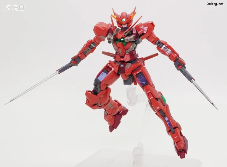 P-Bandai RG 1/144 GNY-001F Gundam Astraea Type-F