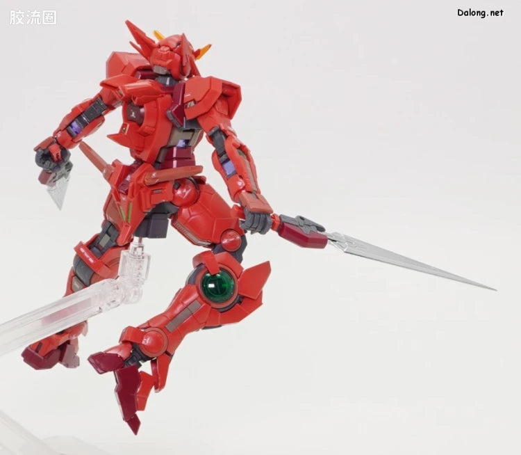 P-Bandai RG 1/144 GNY-001F Gundam Astraea Type-F