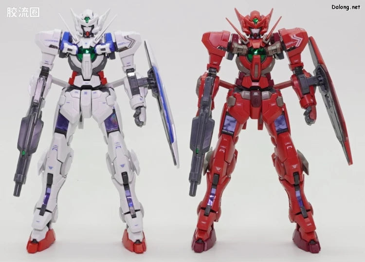 P-Bandai RG 1/144 GNY-001F Gundam Astraea Type-F
