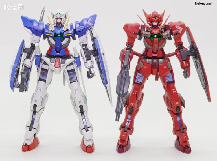 P-Bandai RG 1/144 GNY-001F Gundam Astraea Type-F