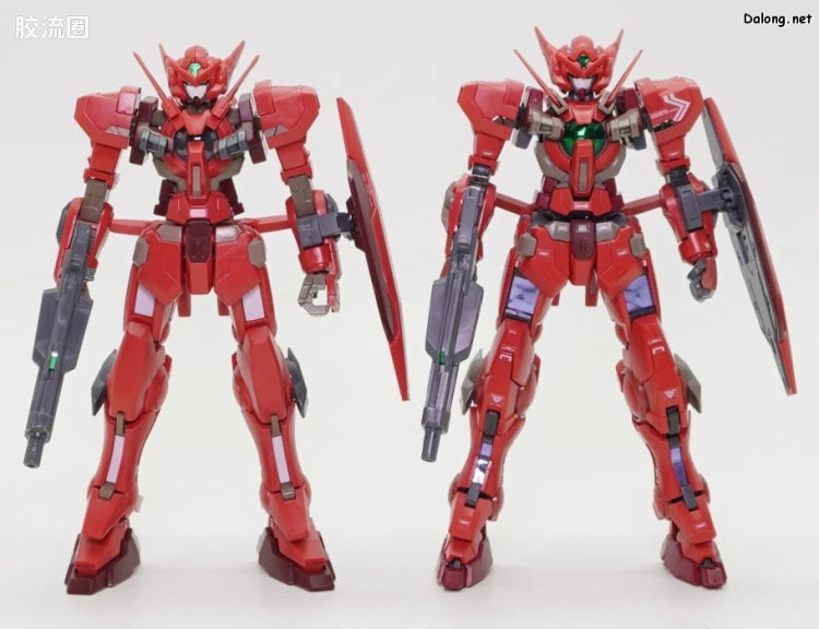 P-Bandai RG 1/144 GNY-001F Gundam Astraea Type-F