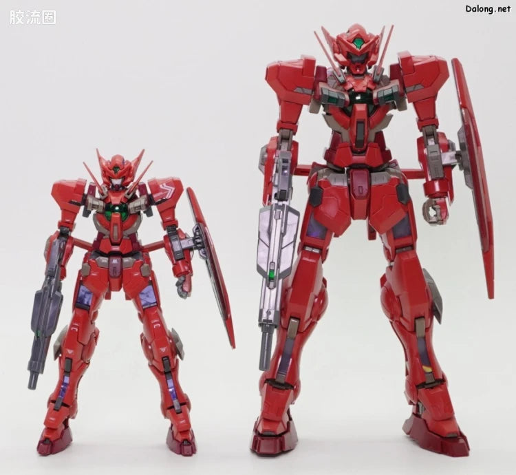 P-Bandai RG 1/144 GNY-001F Gundam Astraea Type-F