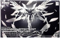P-Bandai RG 1/144 Expansion Effect Unit “Seraphim Feather” for Wing Gundam Zero EW