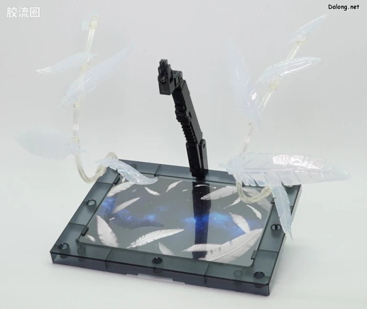P-Bandai RG 1/144 Expansion Effect Unit “Seraphim Feather” for Wing Gundam Zero EW