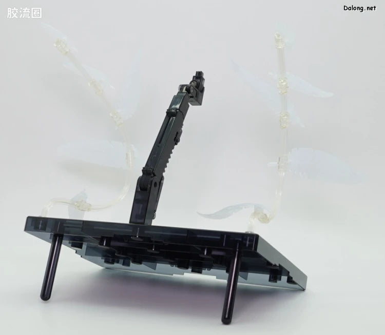 P-Bandai RG 1/144 Expansion Effect Unit “Seraphim Feather” for Wing Gundam Zero EW