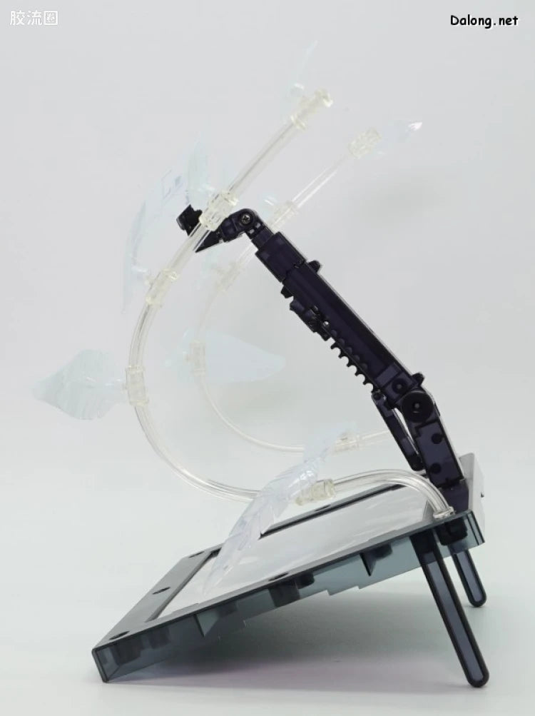 P-Bandai RG 1/144 Expansion Effect Unit “Seraphim Feather” for Wing Gundam Zero EW
