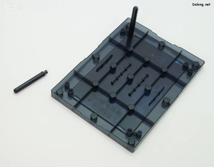 P-Bandai RG 1/144 Expansion Effect Unit “Seraphim Feather” for Wing Gundam Zero EW
