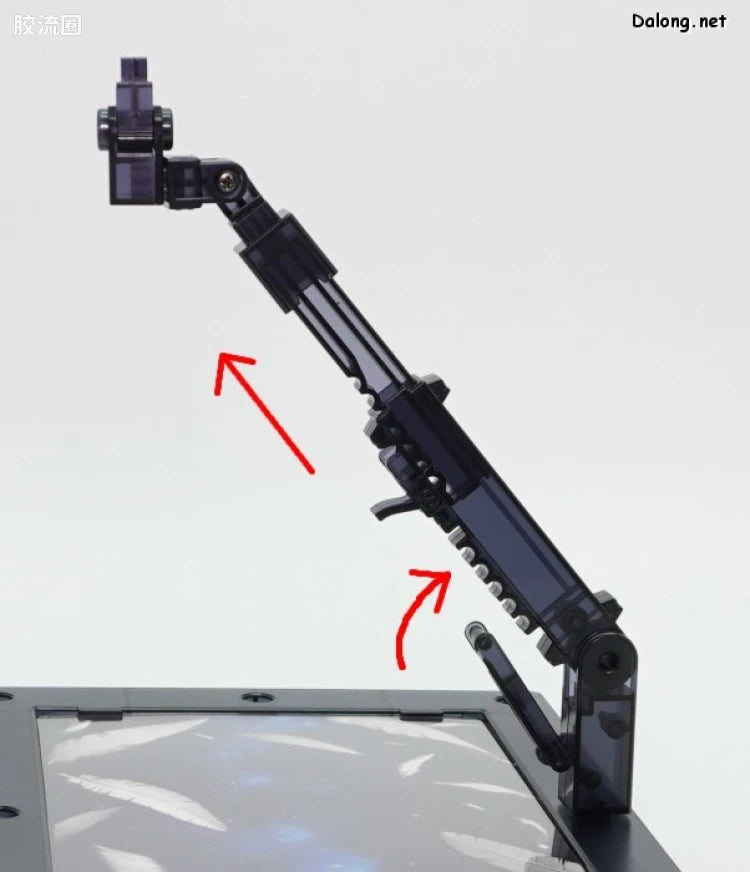 P-Bandai RG 1/144 Expansion Effect Unit “Seraphim Feather” for Wing Gundam Zero EW