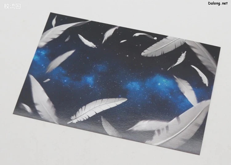 P-Bandai RG 1/144 Expansion Effect Unit “Seraphim Feather” for Wing Gundam Zero EW