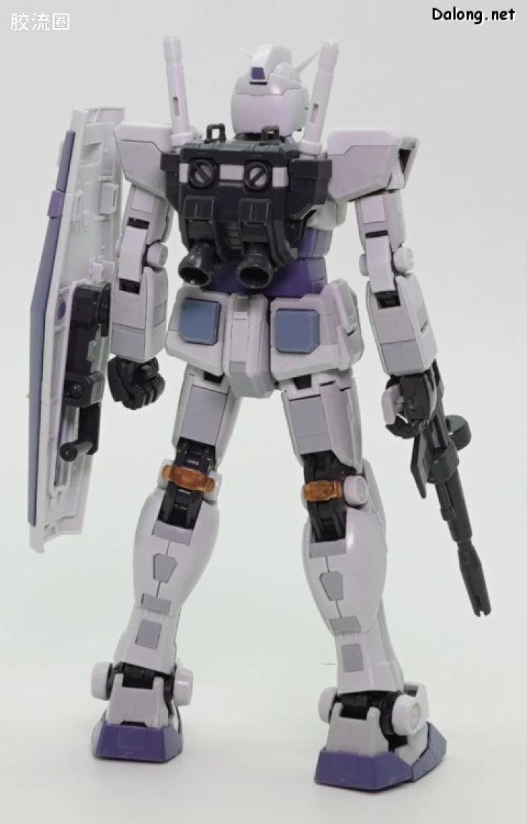 P-Bandai RG 1/144 RX-78-3 G-3 Gundam