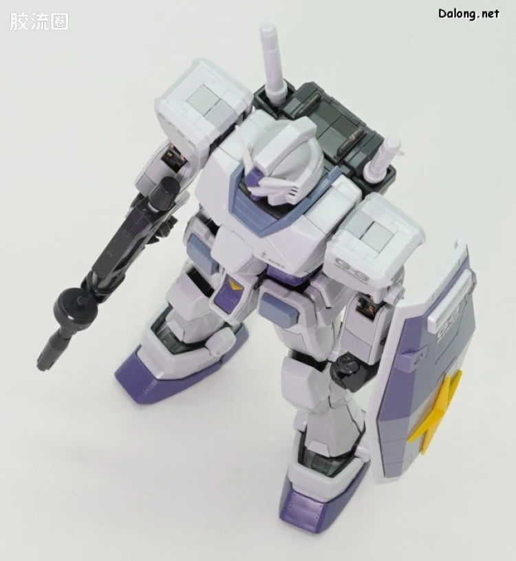 P-Bandai RG 1/144 RX-78-3 G-3 Gundam