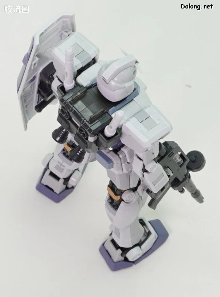 P-Bandai RG 1/144 RX-78-3 G-3 Gundam