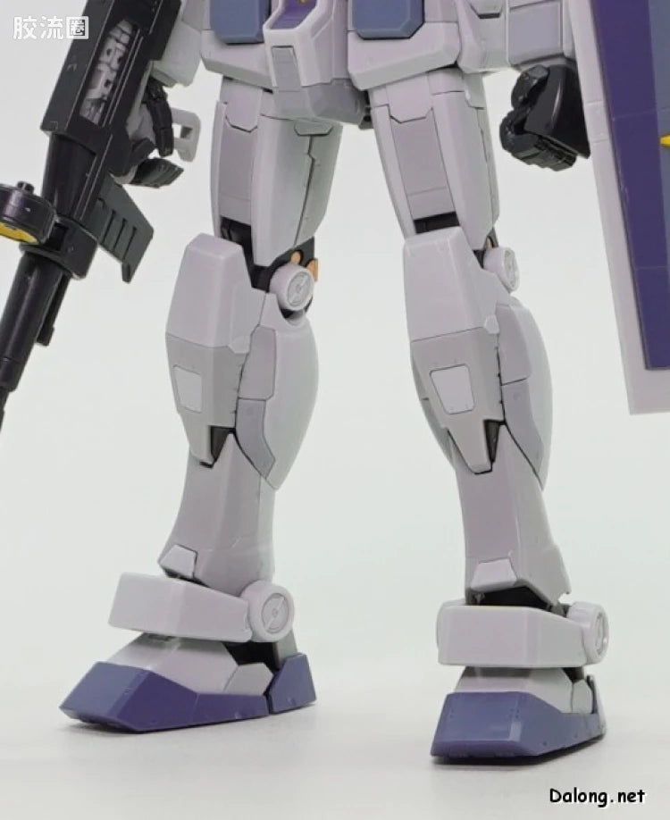 P-Bandai RG 1/144 RX-78-3 G-3 Gundam