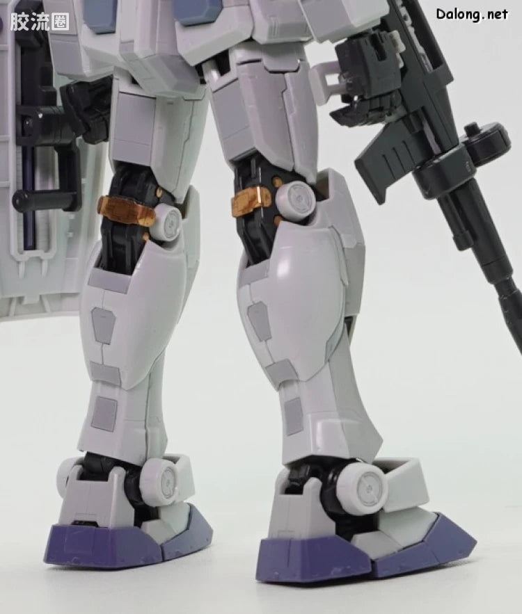 P-Bandai RG 1/144 RX-78-3 G-3 Gundam