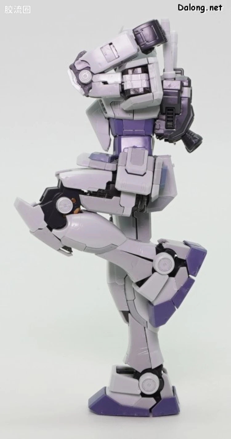P-Bandai RG 1/144 RX-78-3 G-3 Gundam