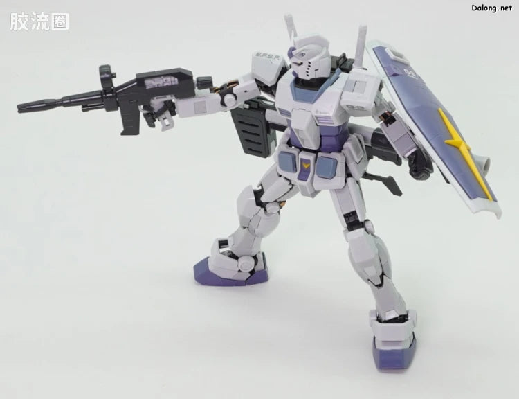 P-Bandai RG 1/144 RX-78-3 G-3 Gundam