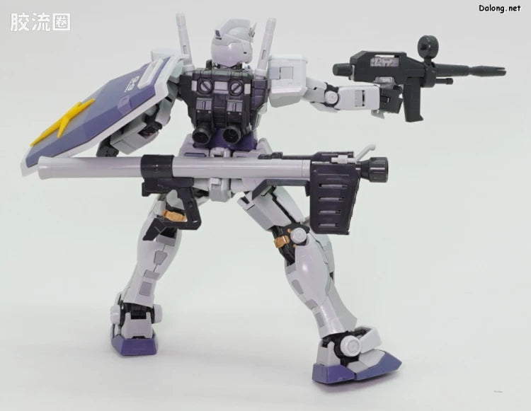 P-Bandai RG 1/144 RX-78-3 G-3 Gundam