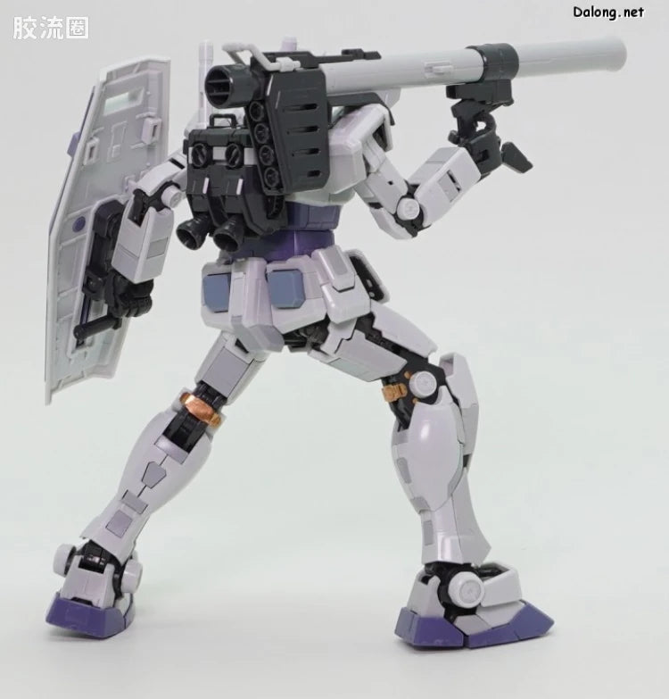 P-Bandai RG 1/144 RX-78-3 G-3 Gundam