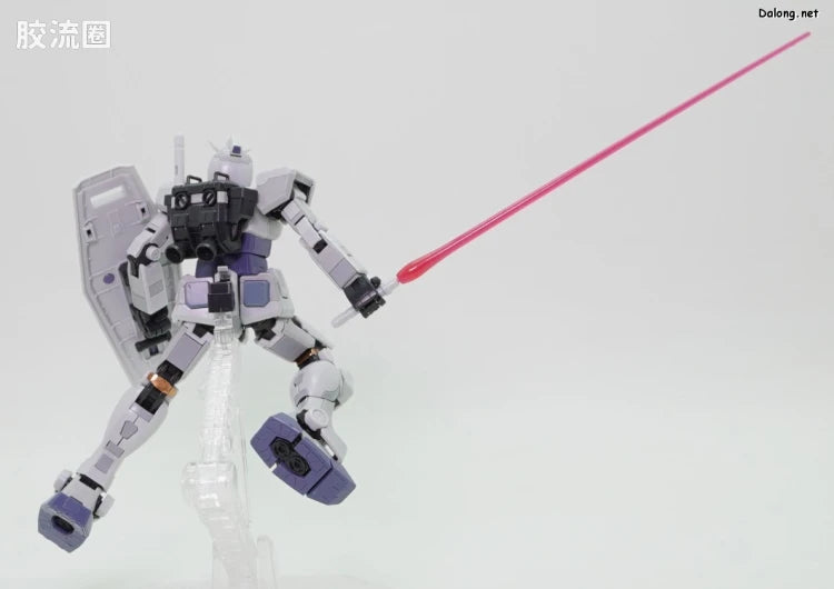P-Bandai RG 1/144 RX-78-3 G-3 Gundam