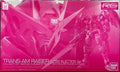 P-Bandai RG 1/144 Trans-Am Raiser Gloss Injection Ver.