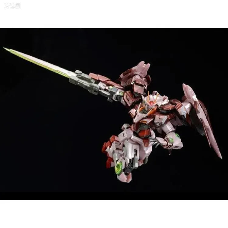 P-Bandai RG 1/144 Trans-Am Raiser Gloss Injection Ver.