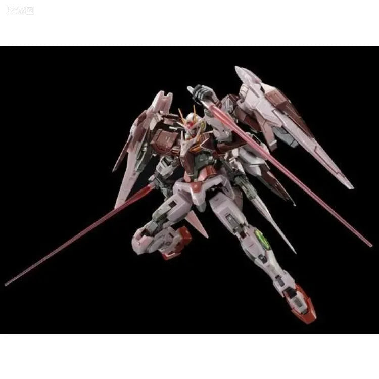 P-Bandai RG 1/144 Trans-Am Raiser Gloss Injection Ver.