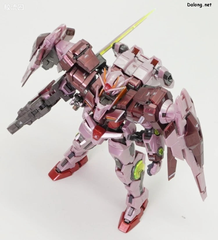 P-Bandai RG 1/144 Trans-Am Raiser Gloss Injection Ver.