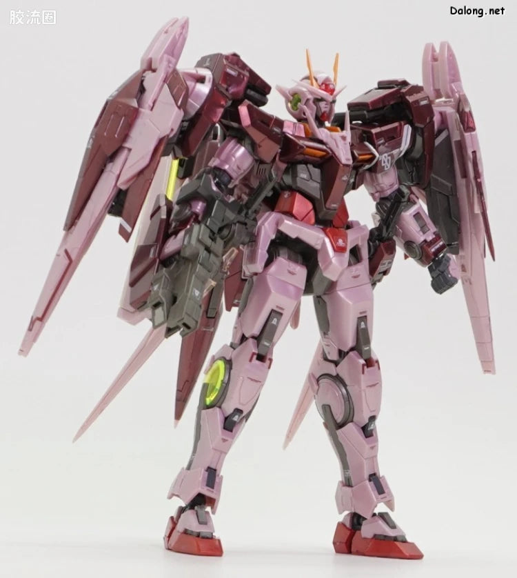 P-Bandai RG 1/144 Trans-Am Raiser Gloss Injection Ver.