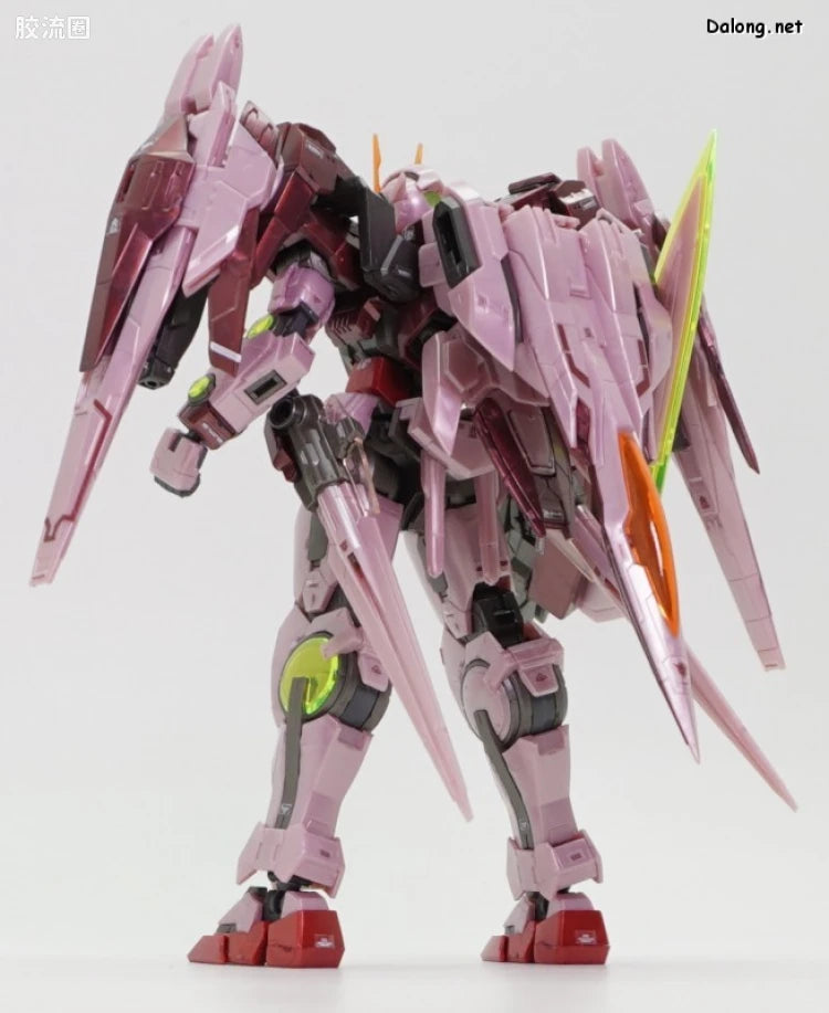 P-Bandai RG 1/144 Trans-Am Raiser Gloss Injection Ver.