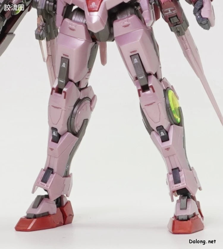 P-Bandai RG 1/144 Trans-Am Raiser Gloss Injection Ver.
