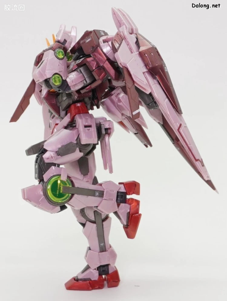 P-Bandai RG 1/144 Trans-Am Raiser Gloss Injection Ver.