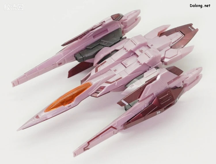 P-Bandai RG 1/144 Trans-Am Raiser Gloss Injection Ver.