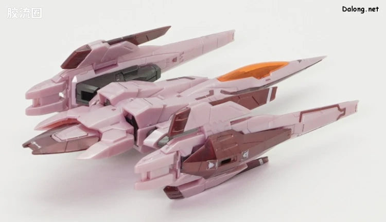 P-Bandai RG 1/144 Trans-Am Raiser Gloss Injection Ver.