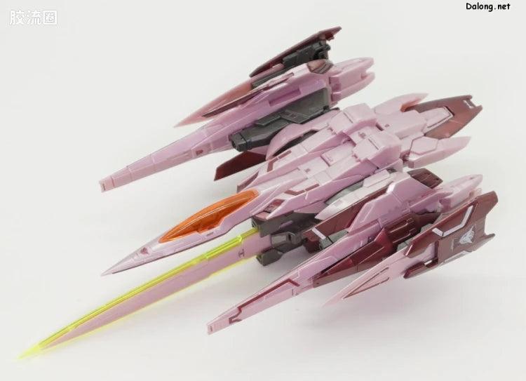 P-Bandai RG 1/144 Trans-Am Raiser Gloss Injection Ver.