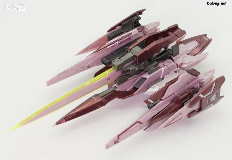 P-Bandai RG 1/144 Trans-Am Raiser Gloss Injection Ver.