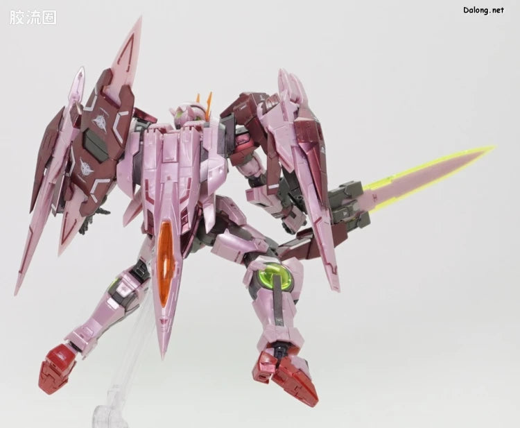 P-Bandai RG 1/144 Trans-Am Raiser Gloss Injection Ver.