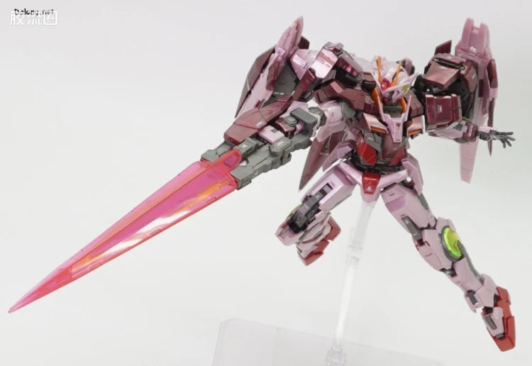 P-Bandai RG 1/144 Trans-Am Raiser Gloss Injection Ver.