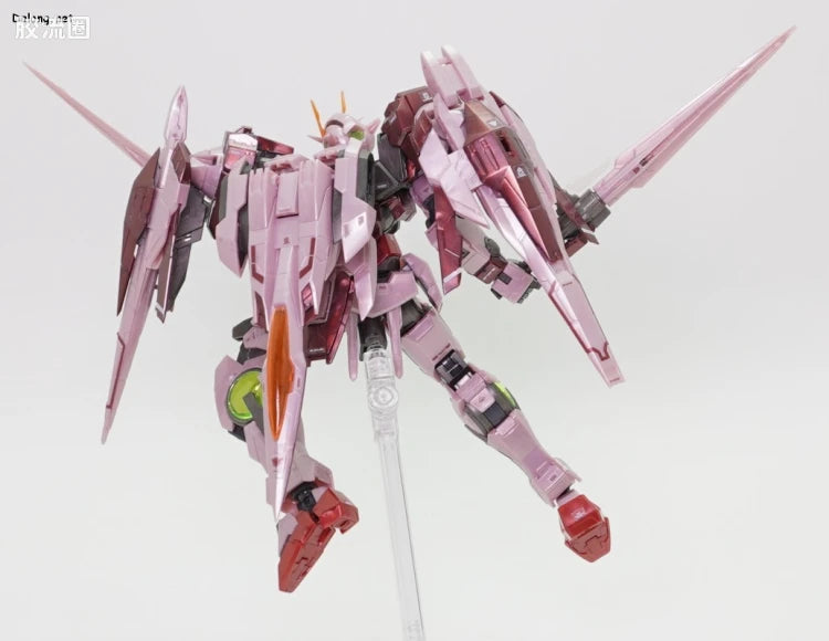 P-Bandai RG 1/144 Trans-Am Raiser Gloss Injection Ver.