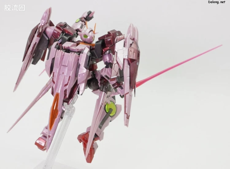 P-Bandai RG 1/144 Trans-Am Raiser Gloss Injection Ver.
