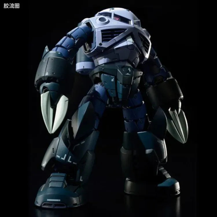 P-Bandai RG 1/144 MSM-07 Z'Gok Mass Production Type